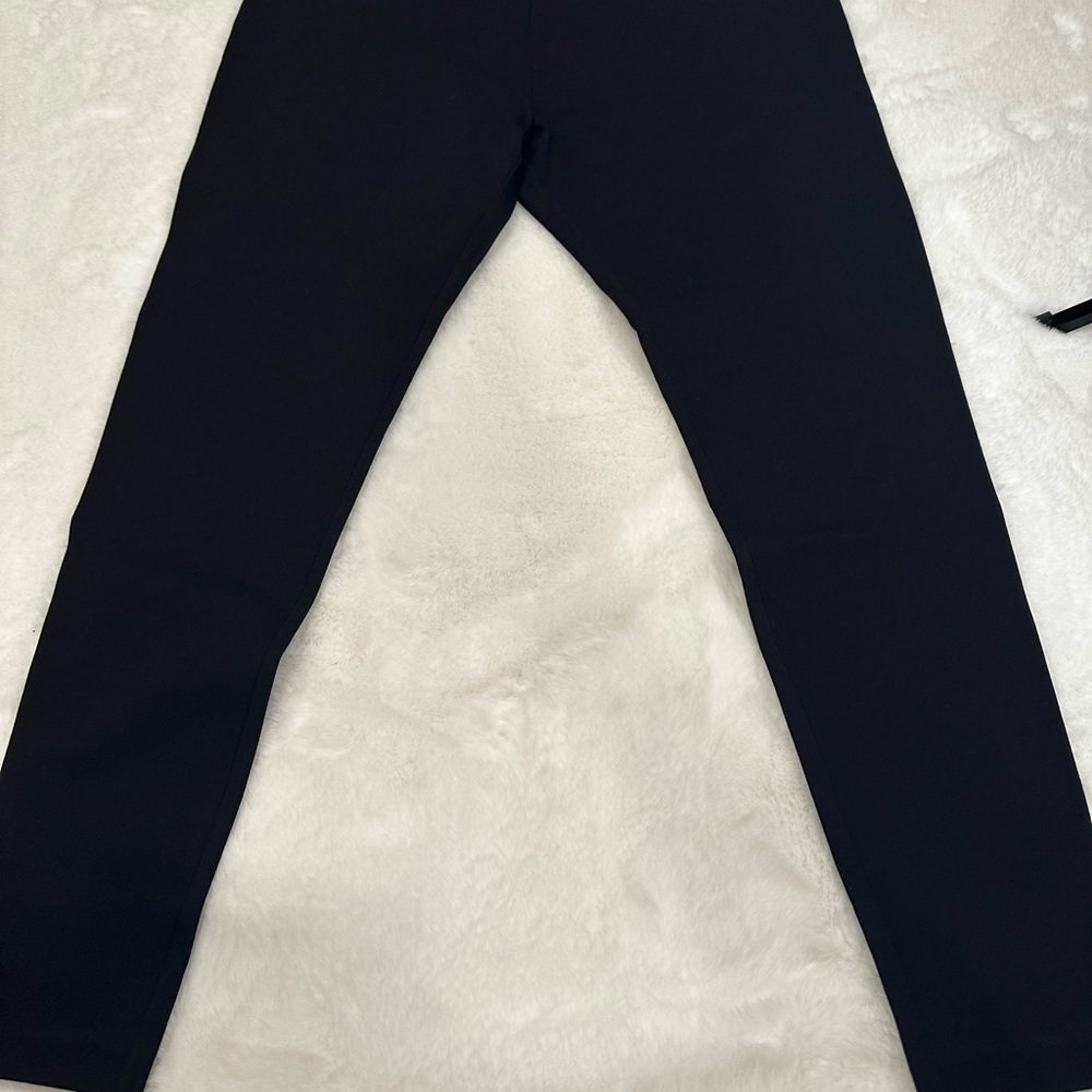 Vince Camuto Classic Black Pants leggings